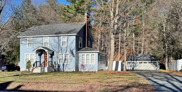 93 Myrtle Street, Claremont, NH 03743