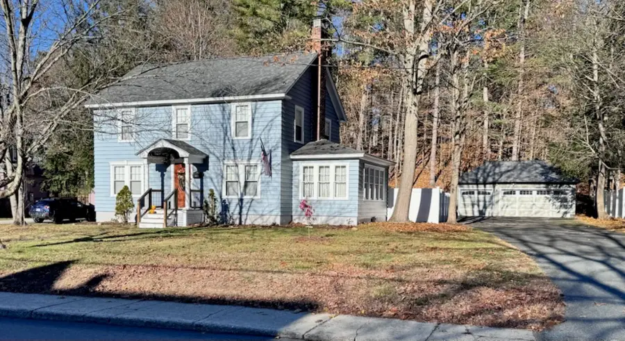 93 Myrtle Street, Claremont, NH 03743 - Image #2