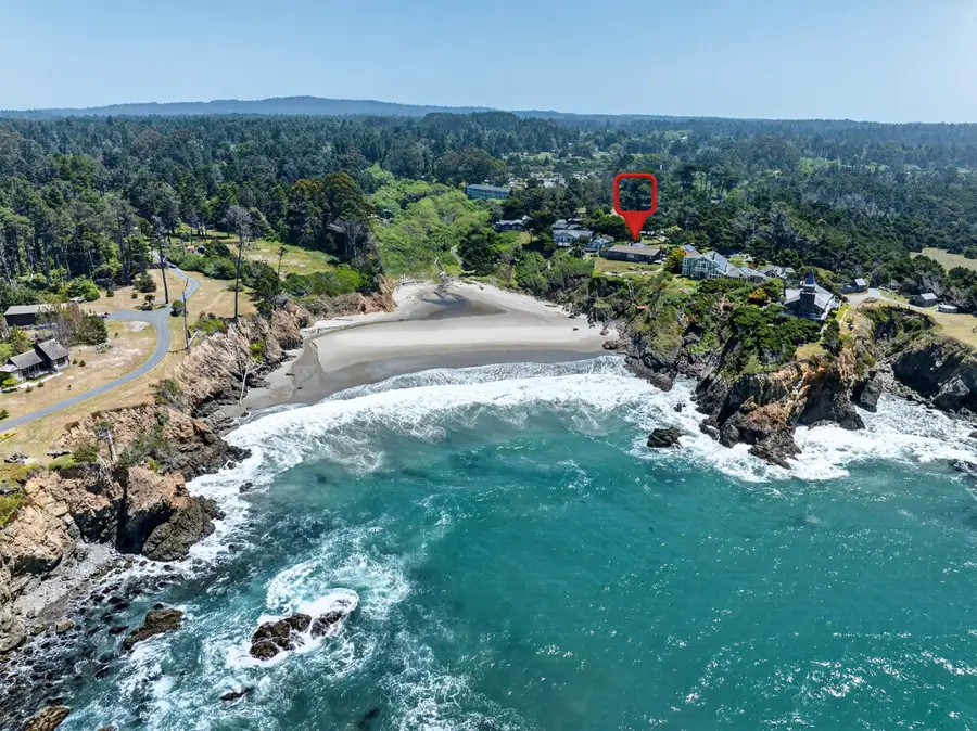 16861 Ocean Drive, Fort Bragg, CA 95437 - #2