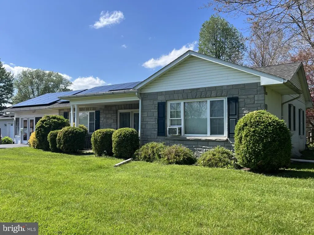721 Hillcrest Dr, Atglen, PA 19310 - #1