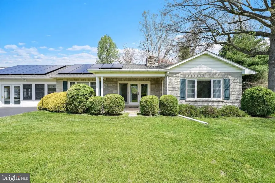 721 Hillcrest Dr, Atglen, PA 19310 - #2