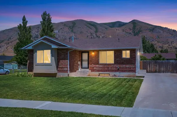 51 S 1300 E, Hyrum, UT 84319