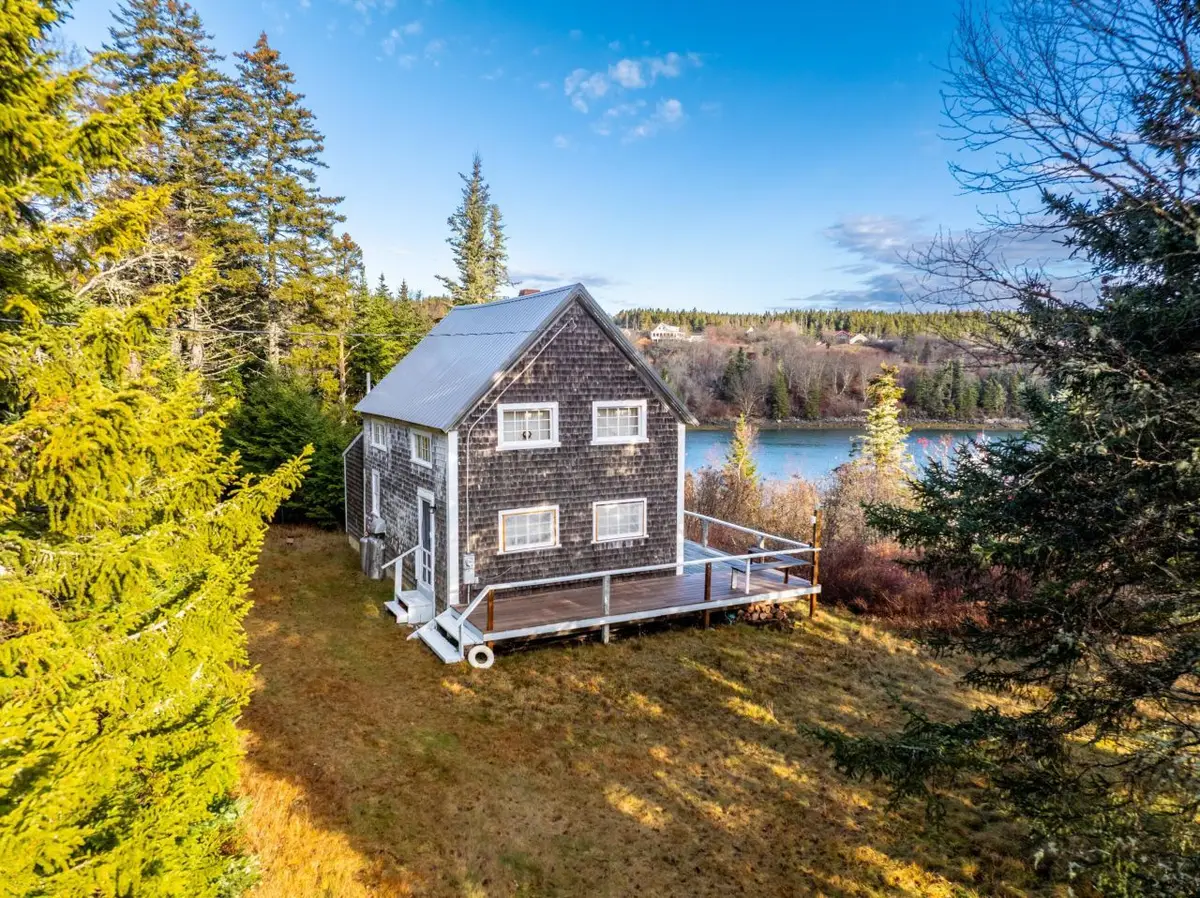 198 Destiny Bay Road, Cutler, ME 04626 - Image #1
