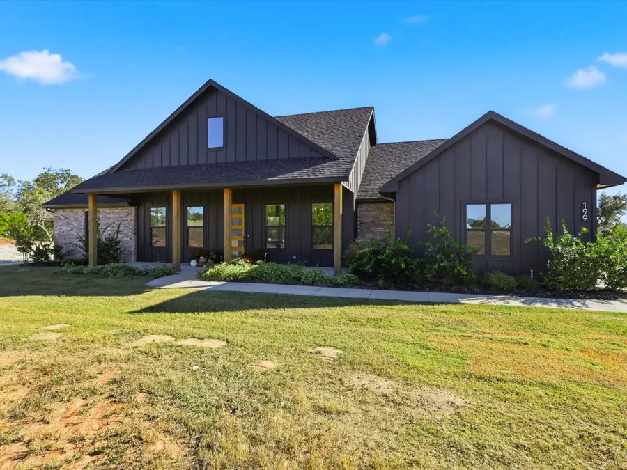 199 Graystone, Weatherford, TX 76088 - Image #3