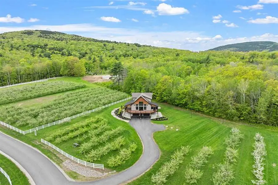 22 Ginger Gold Way, Gilford, NH 03249 - #3