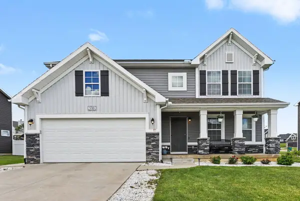 5749 Copper Leaf Trail, Portage, MI 49024