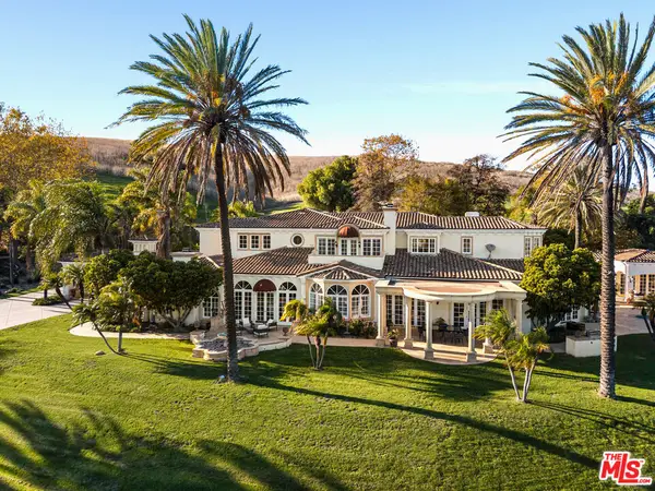 3855 Brunston Court, Westlake Village, CA 91362