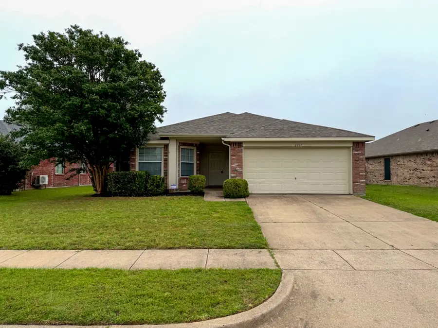 2201 Southridge Lane, Sherman, TX 75092 - #2