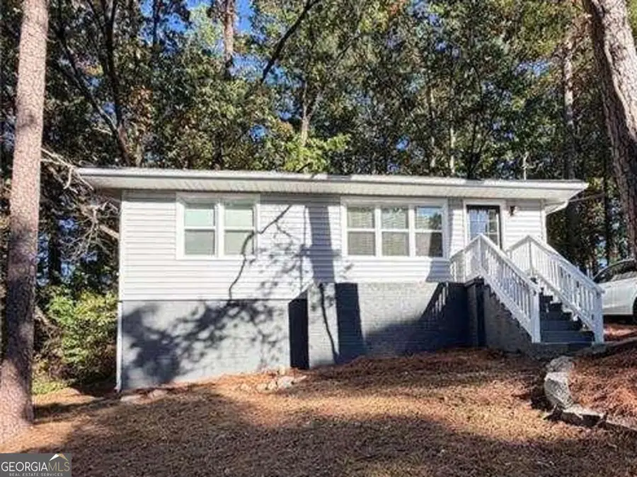 512 Alpine Way, Marietta, GA 30062 - Image #2