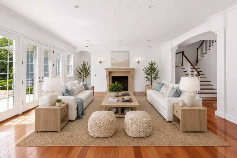 41 Edgewood Avenue, Bridgehampton, NY 11932 - #3