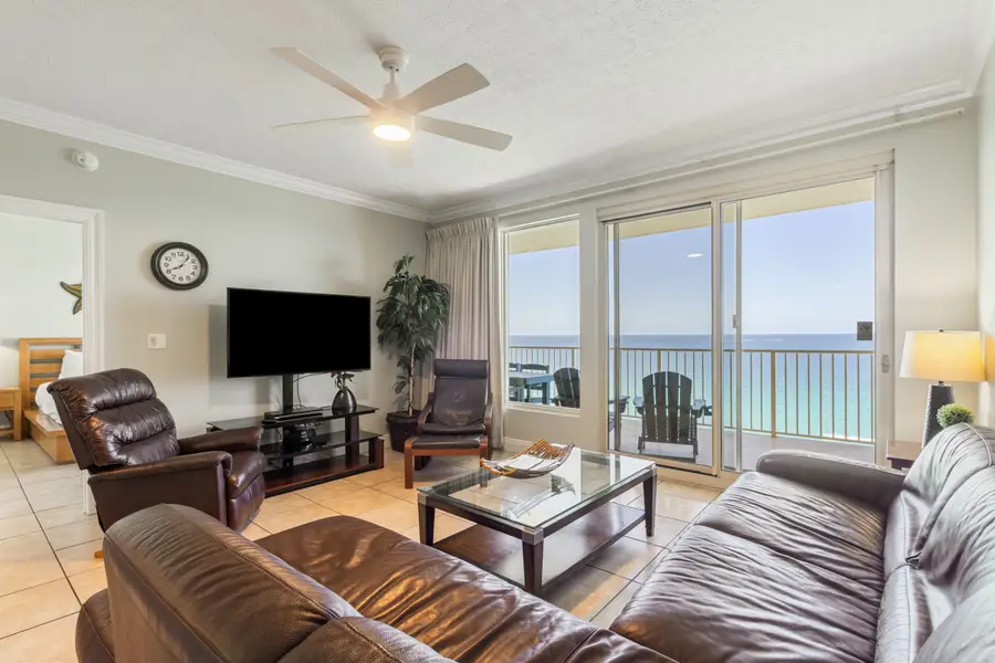 5004 Thomas Drive #1102, Panama City Beach, FL 32408 - #3