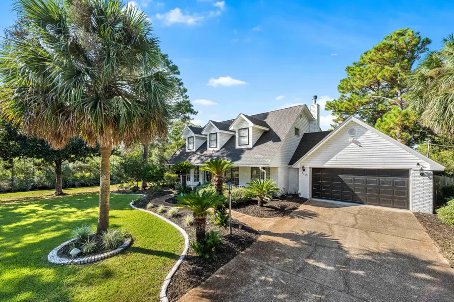 521 Parish Boulevard, Mary Esther, FL 32569 - Image #2