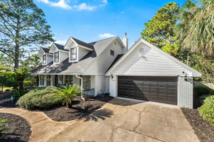 521 Parish Boulevard, Mary Esther, FL 32569 - Image #3