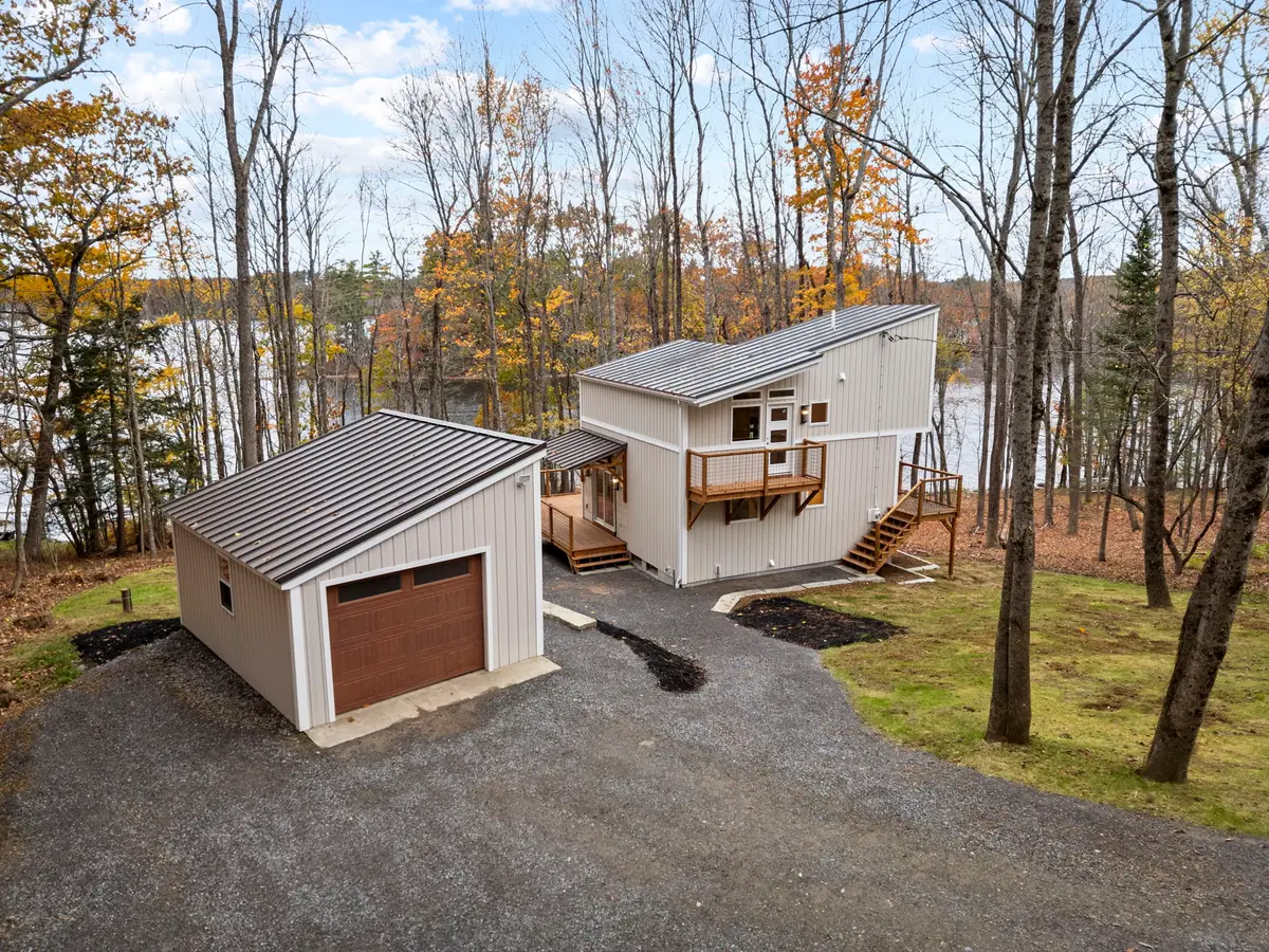 59 34th Fire Road, China, ME 04358 - #1