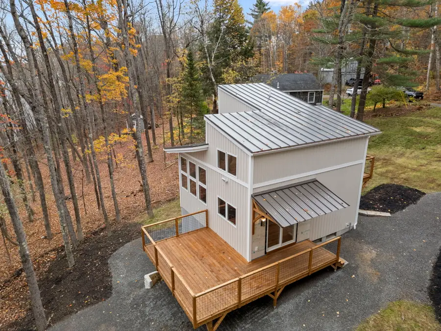 59 34th Fire Road, China, ME 04358 - #2