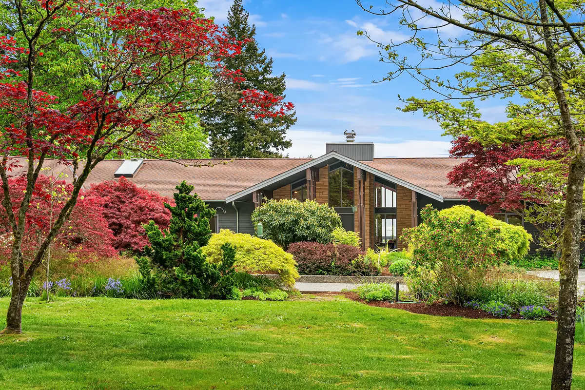 8425 SW 216th Street, Vashon, WA 98070 - #1