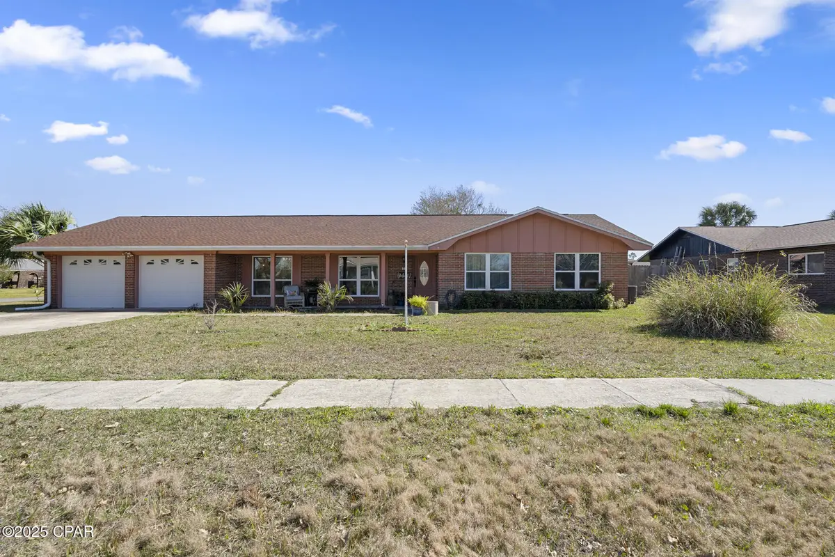 301 Floyd Drive, Lynn Haven, FL 32444 - Image #1