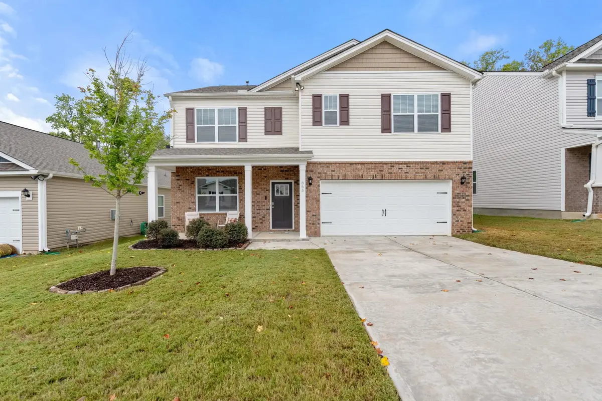 865 Honeybush Drive, Lyman, SC 29365 - Image #1