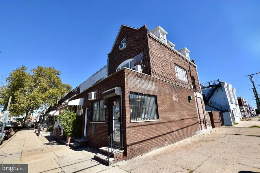 2747 S 7th St, Philadelphia, PA 19148 - #2