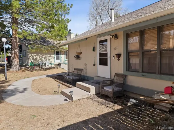 3771 S Danube Circle, Aurora, CO 80013