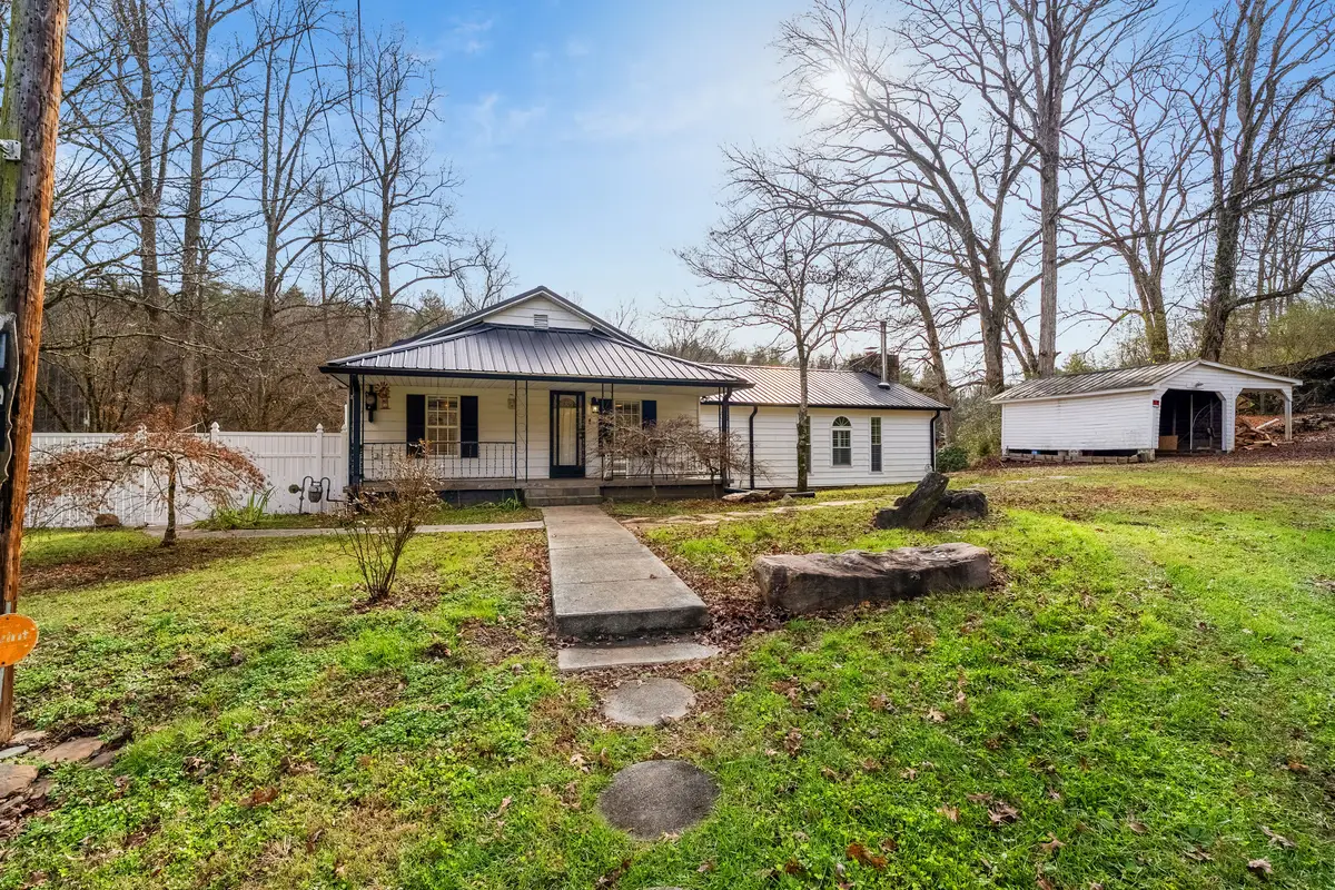 169 Adcock Hollow Rd, Harriman, TN 37748 - Image #1