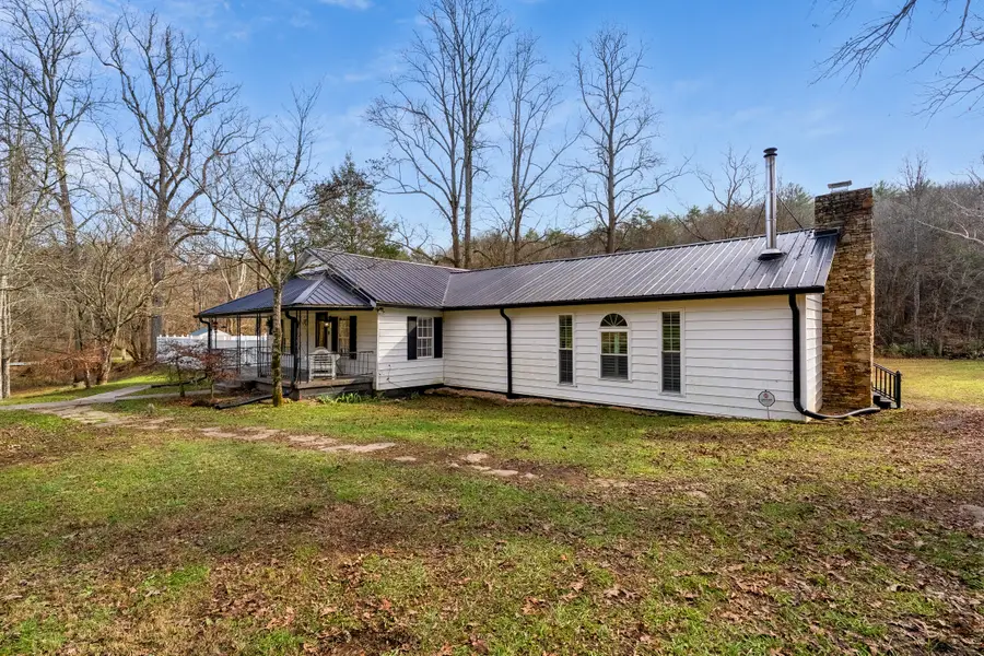 169 Adcock Hollow Rd, Harriman, TN 37748 - Image #2