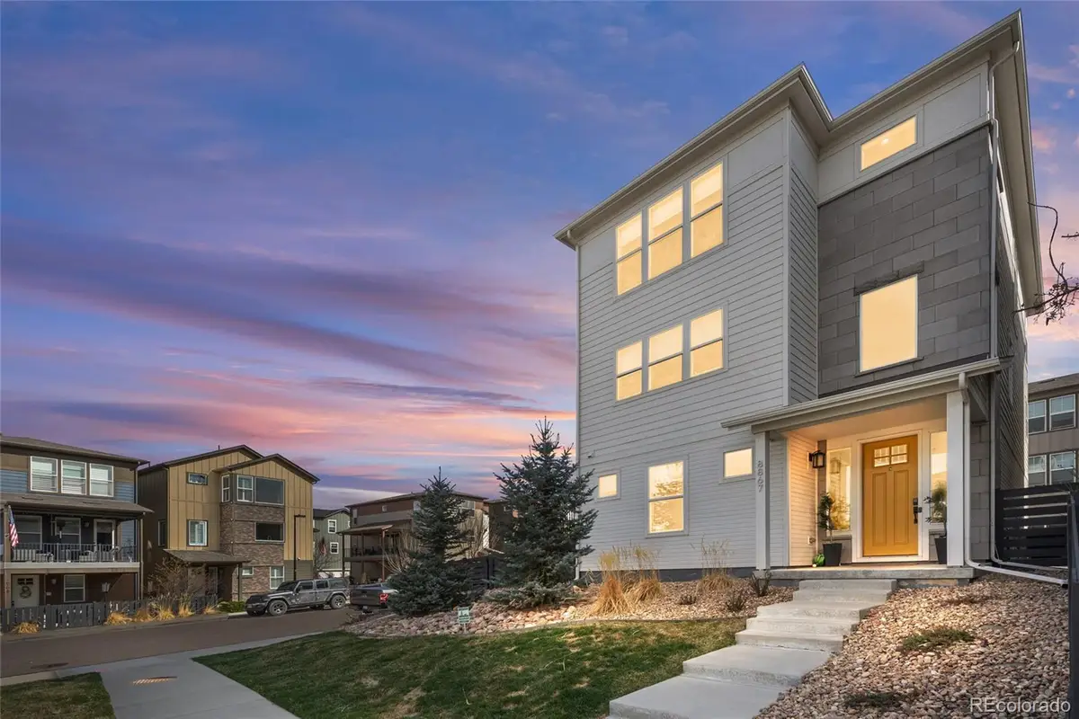 8867 Delacorte Street, Highlands Ranch, CO 80129 - #1