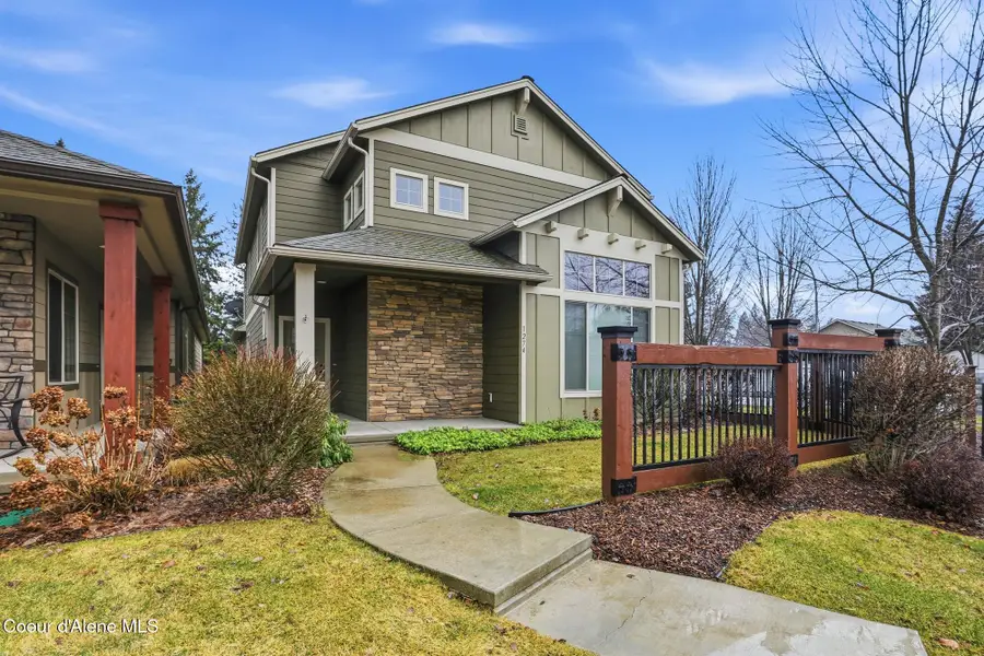 1274 W GROVE WAY, Coeur Dalene, ID 83815 - #3