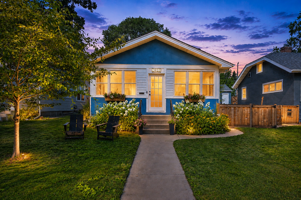 3932 24th Avenue S, Minneapolis, MN 55406