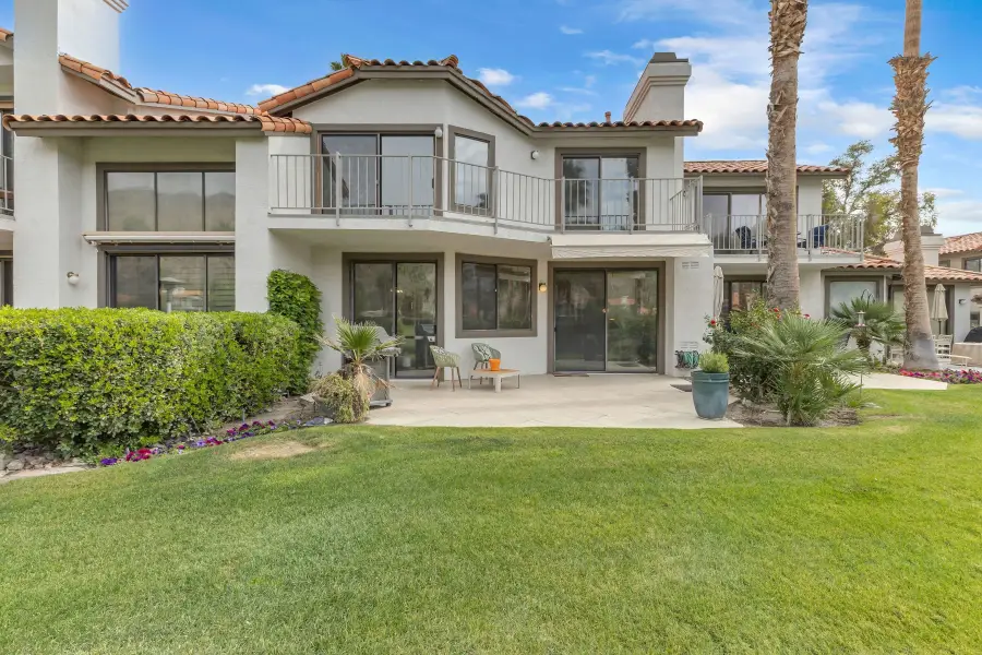 55243 Tanglewood, La Quinta, CA 92253 - #3