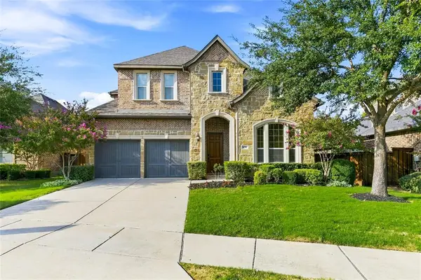 878 Gaited Trail, Frisco, TX 75036