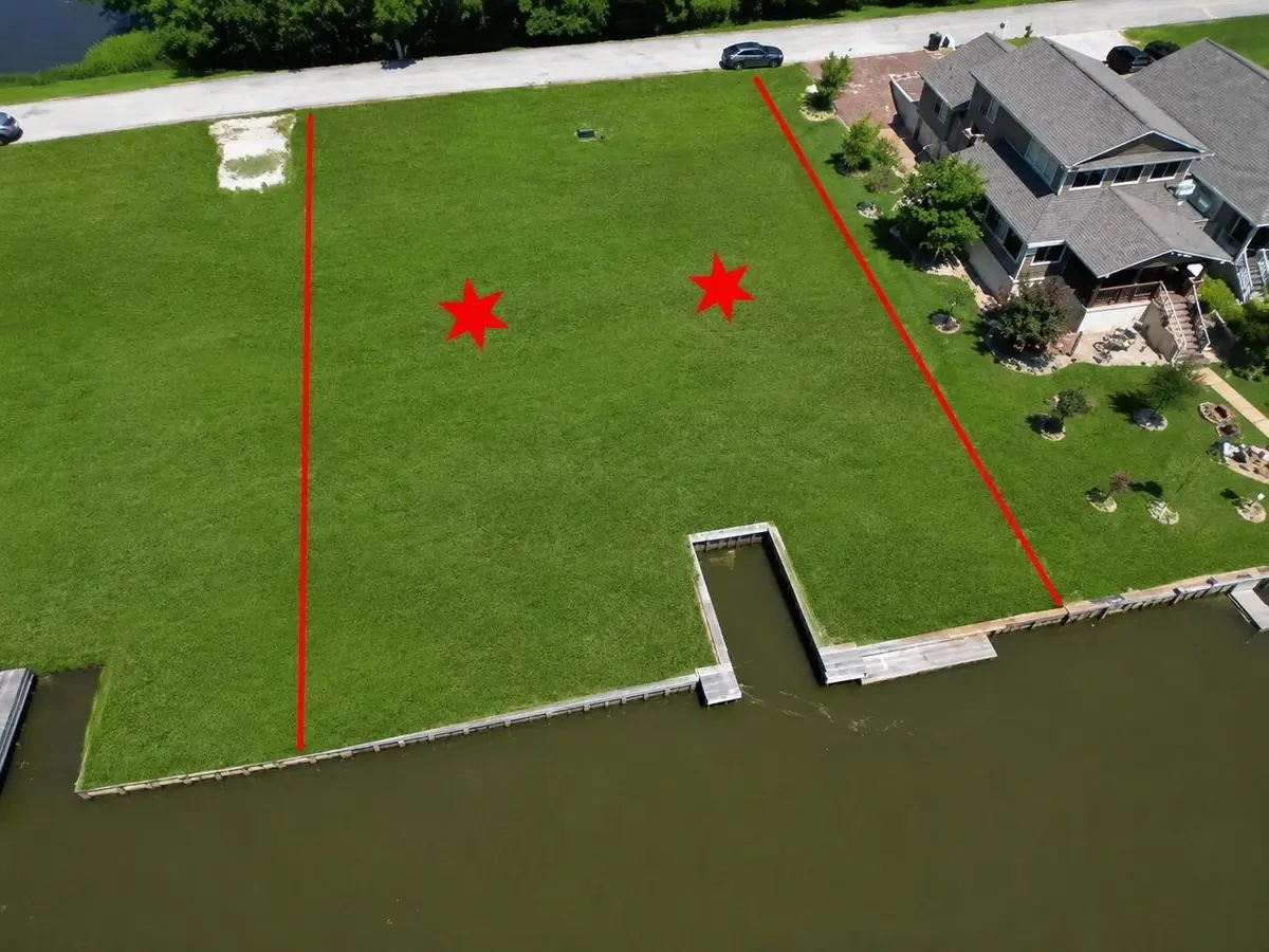 94 Wildwood Lake Drive, Huntsville, TX 77340 - #1