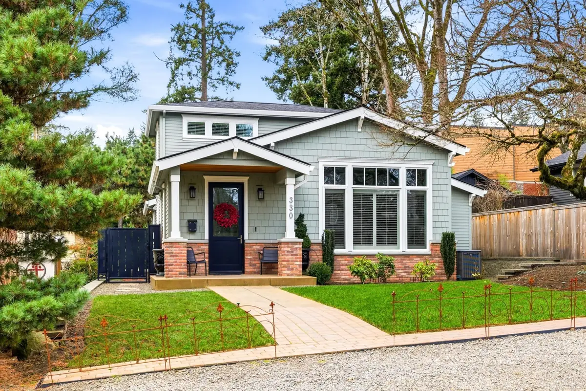 330 6th St, Lake Oswego, OR 97034 - #1