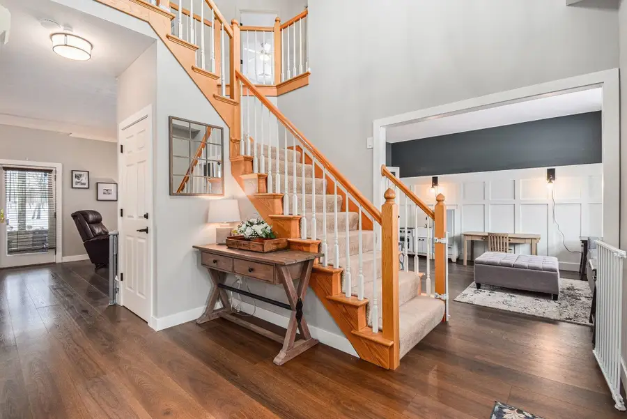 3621 Oak Ridge Drive, Elkhart, IN 46517 - #2