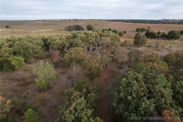 158 Bowring Road, Bartlesville, OK 74003