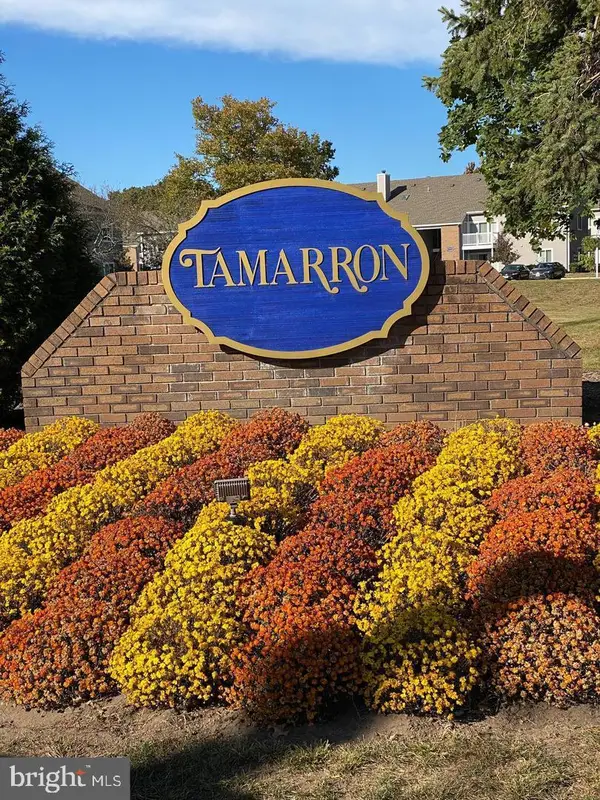 -8408 Tamarron Drive, Plainsboro, NJ 08536
