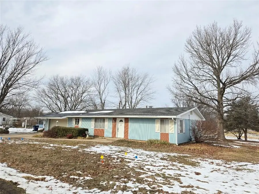 300 Mulberry Street, Independence, KS 67301 - #2