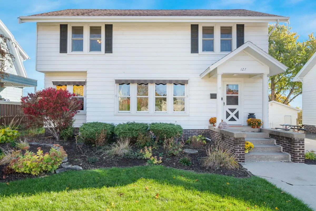 127 Hein Ave, Plymouth, WI 53073 - #1