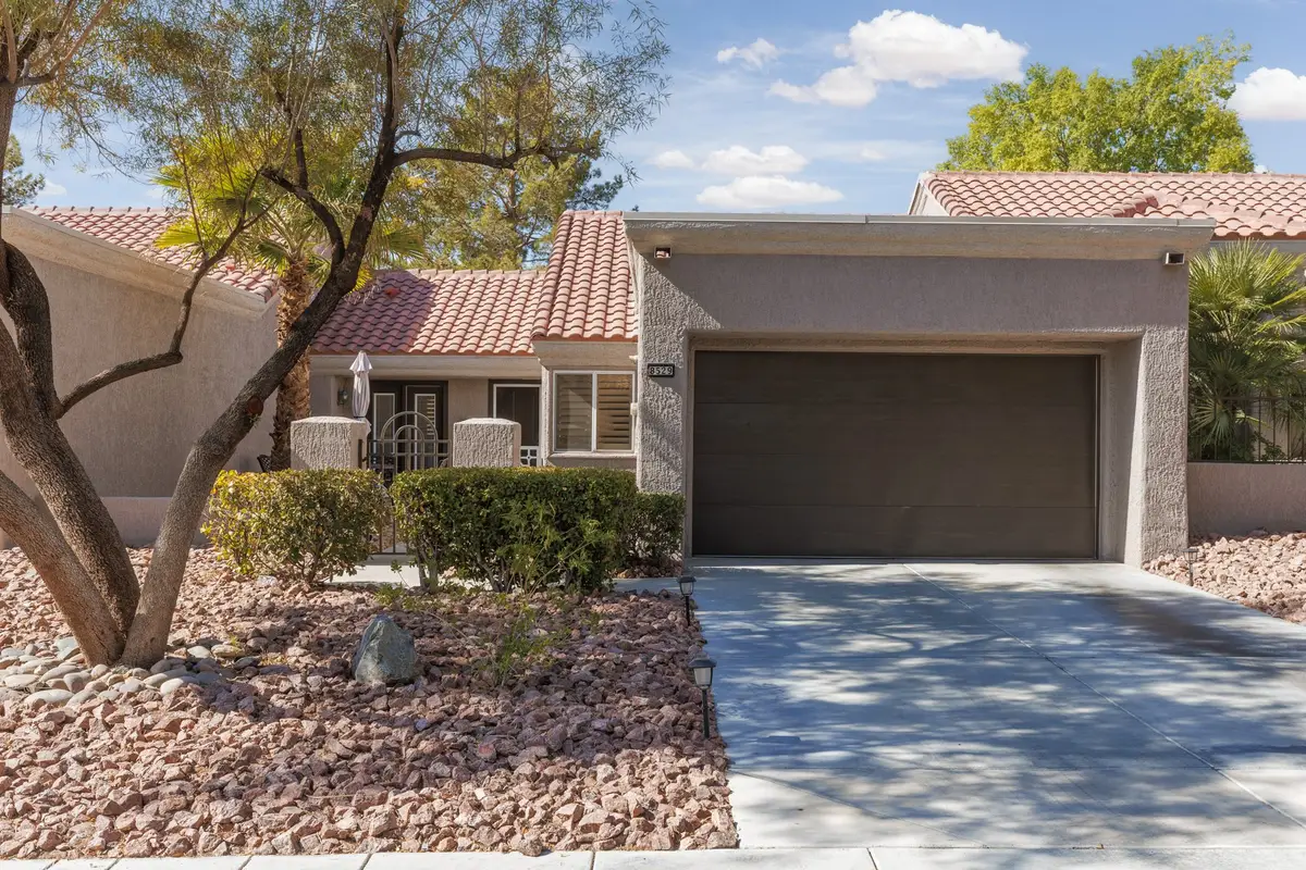 8529 Willowrich Drive, Las Vegas, NV 89134 - #1