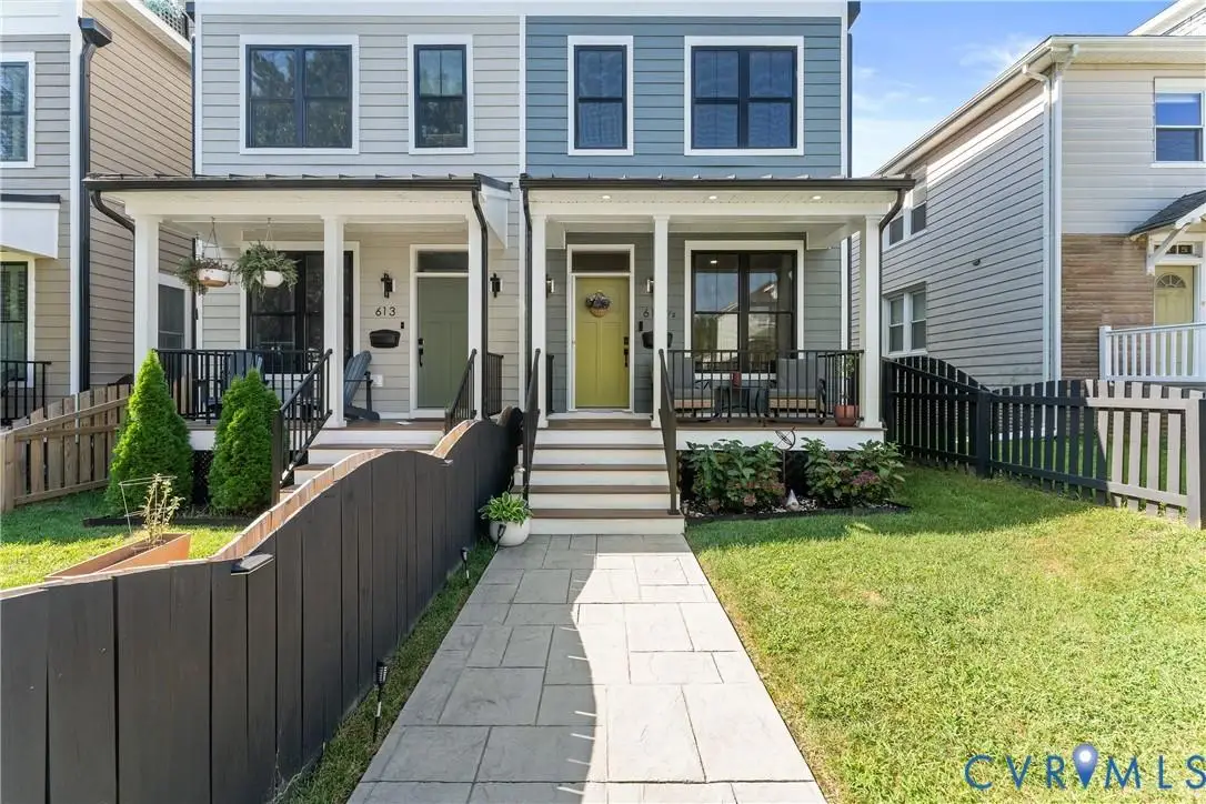 2722 Lamberts Avenue, Richmond, VA 23234 - #1