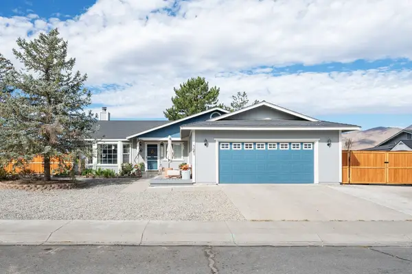 121 N Pointe Circle, Dayton, NV 89403