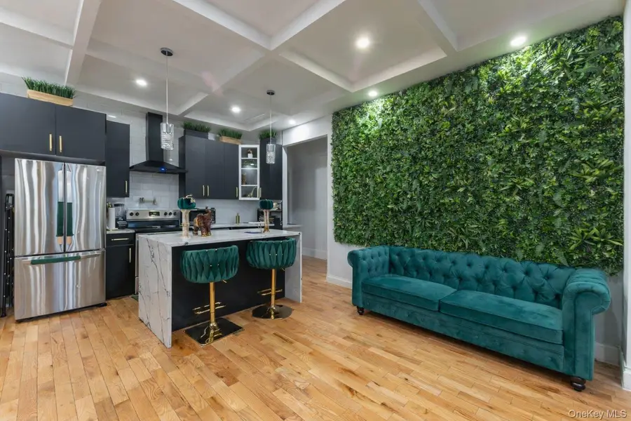 48 Essex Street, Brooklyn, NY 11208 - #3