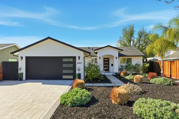 4887 Mary Jane Way, San Jose, CA 95124