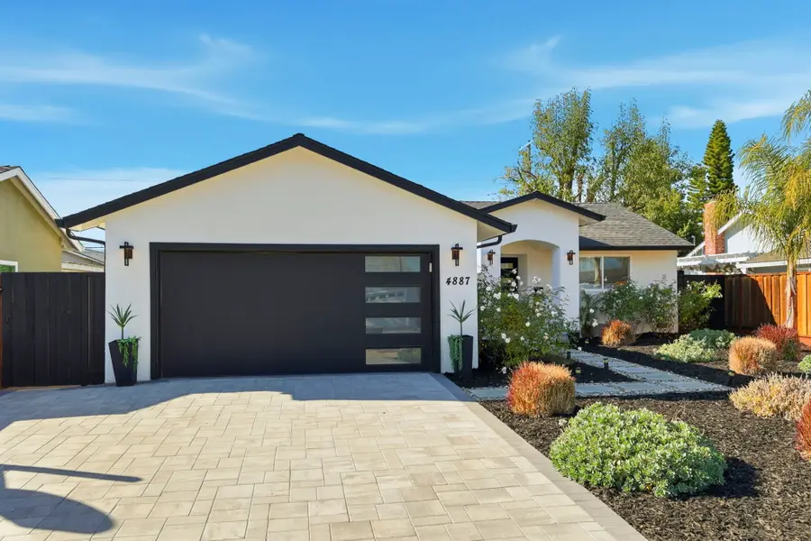 4887 Mary Jane Way, San Jose, CA 95124 - Image #2