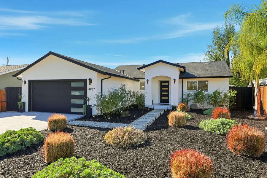 4887 Mary Jane Way, San Jose, CA 95124 - Image #3