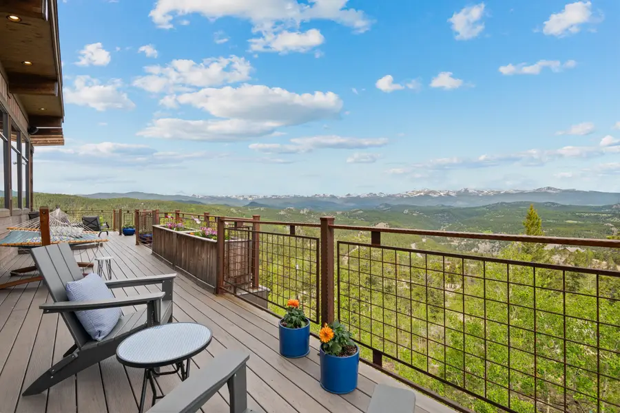 843 Indian Peak Road, Golden, CO 80403 - #2