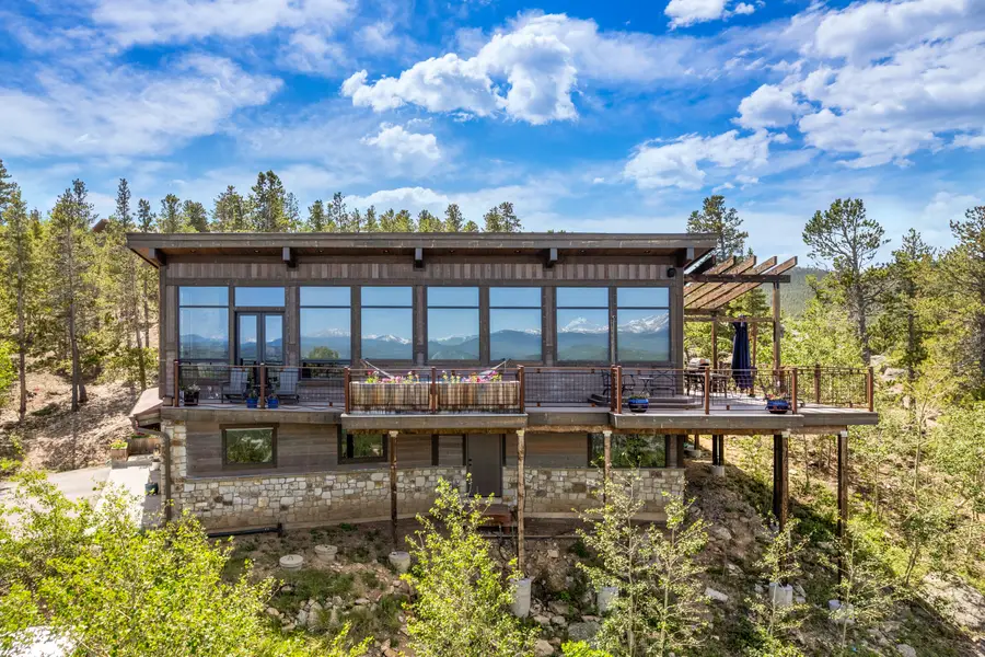 843 Indian Peak Road, Golden, CO 80403 - #3