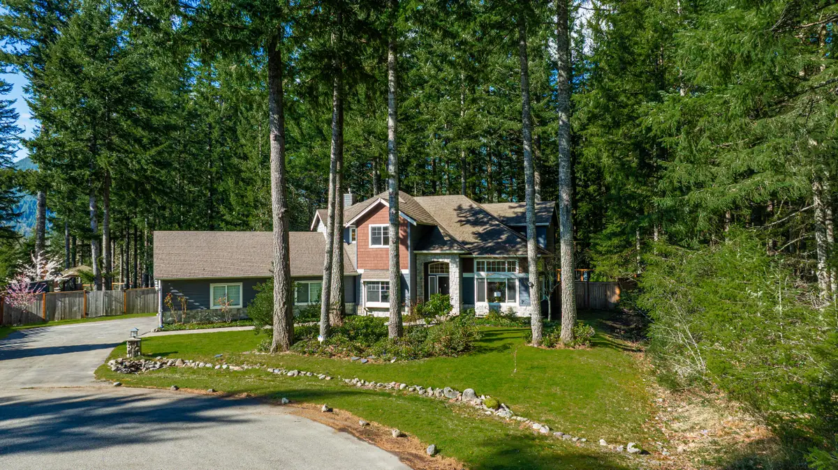 13892 473rd Court Se, North Bend, WA 98045 - #1