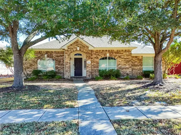 1552 Crystal Pass, Allen, TX 75002
