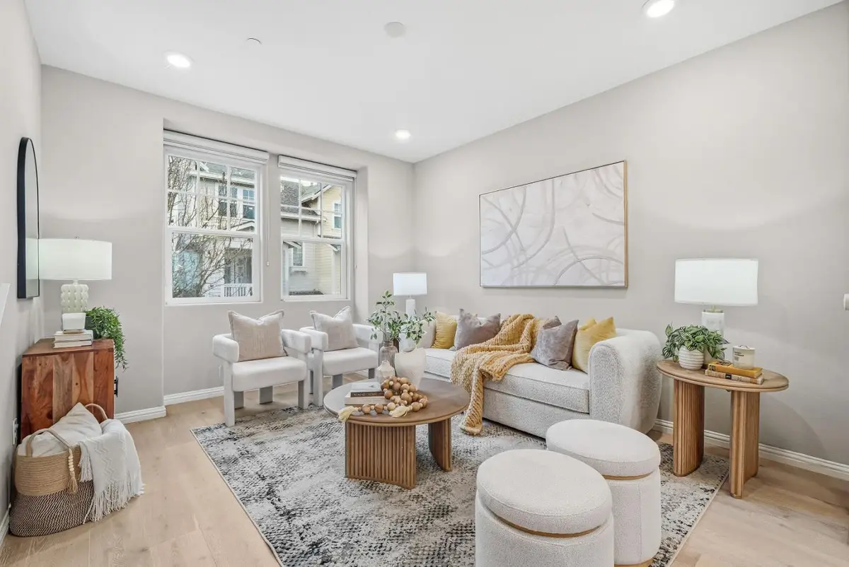 346 Circuit Way, Mountain View, CA 94043 - #1